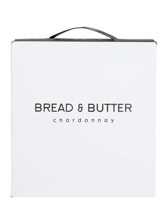 Bread & Butter, Chardonnay BIB 2
