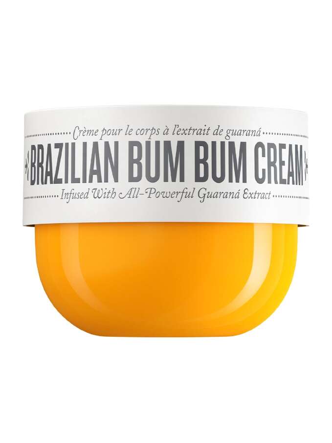 Sol de Janeiro Brazilian Bum Bum Body Cream