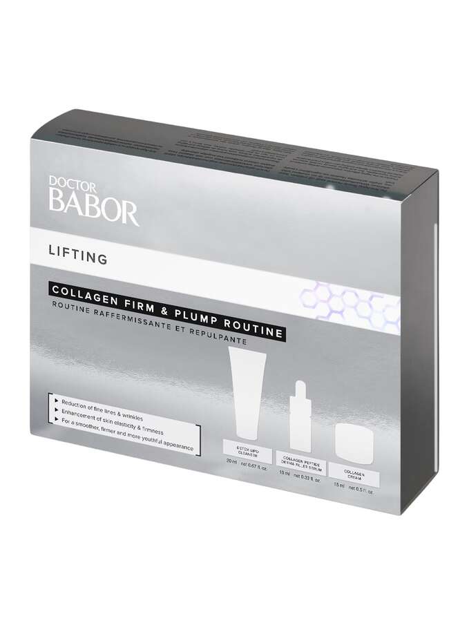 Babor Lifting Collagen Firm and Plump Set 1