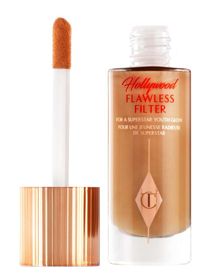 Charlotte Tilbury Hollywood Filter - 6.5 Deep