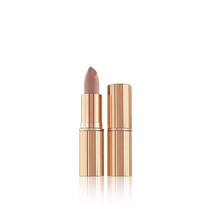 Charlotte Tilbury K.I.S.S.I.N.G Lipstick No 9 - Penelope Pink 4