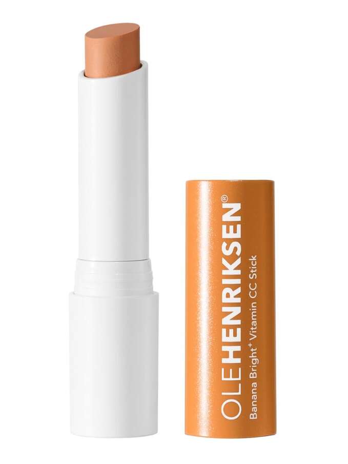 Ole Henriksen Truth Banana Bright + Vitamin CC Stick Apricot