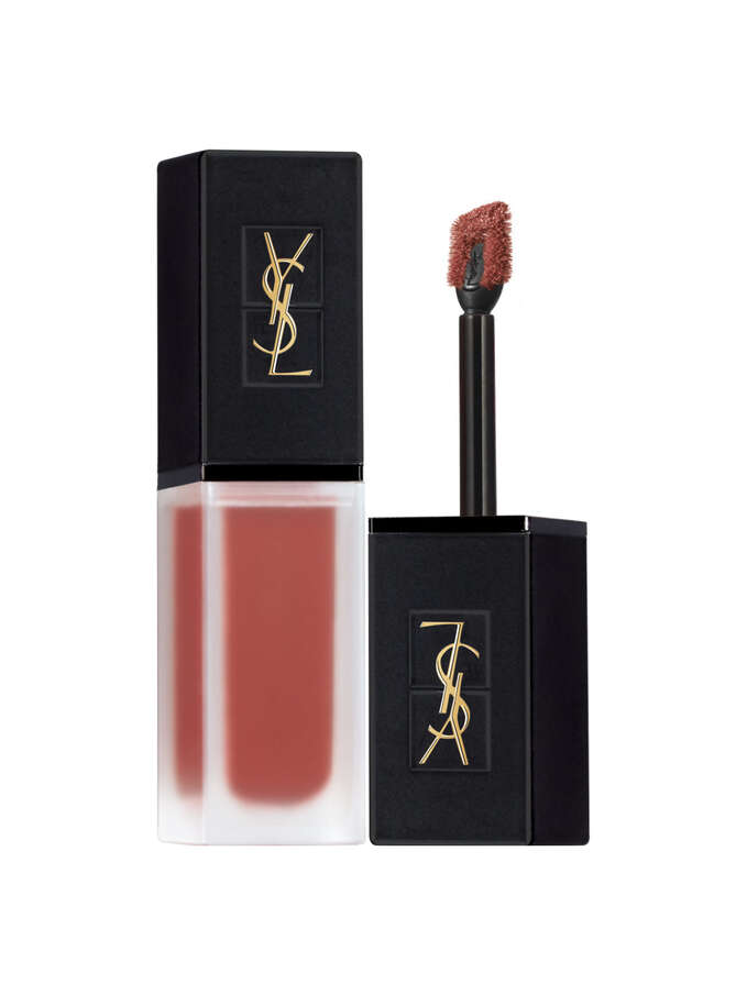 Yves Saint Laurent Tatouage Couture Liquid Matte Stain 1