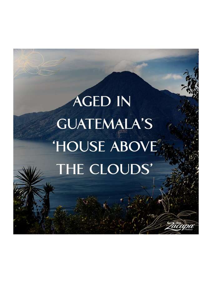 Ron Zacapa Centenario 23 3