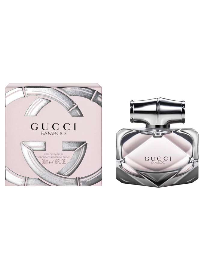 Gucci Bamboo Eau de Parfum 50 ml 2