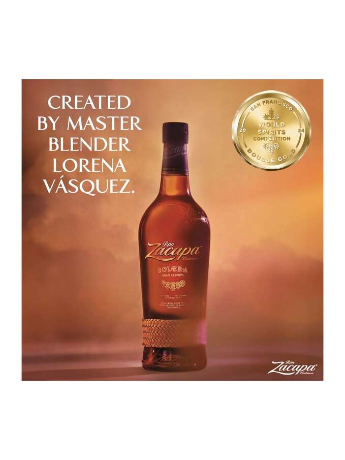 Ron Zacapa Centenario 23 1