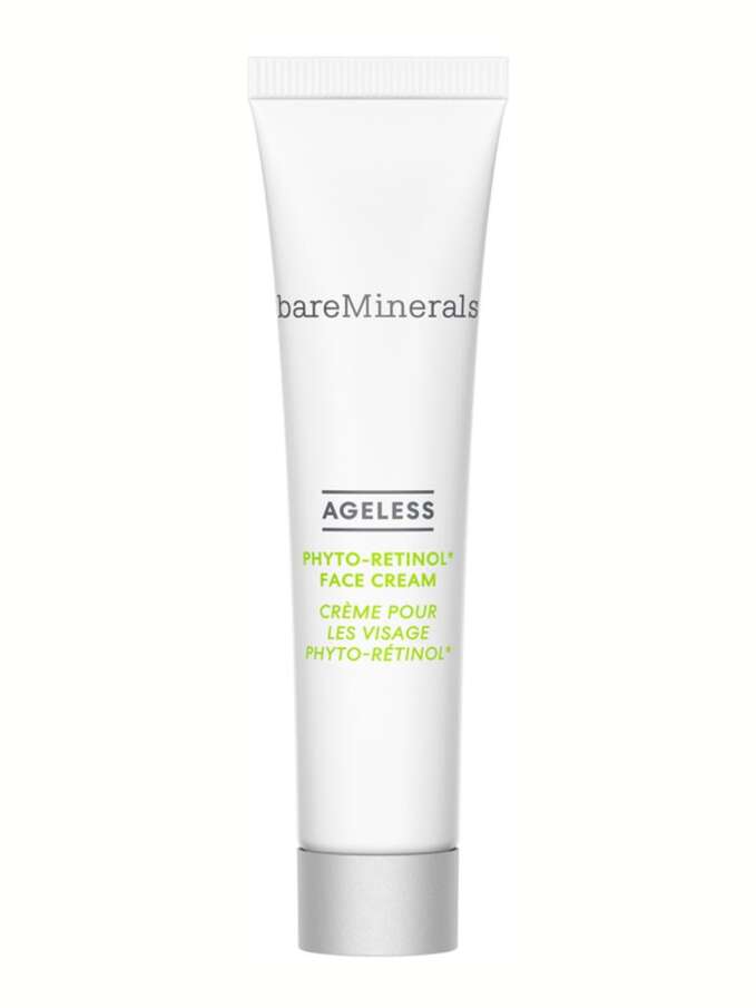 bareMinerals Ageless Phyto-Retinol Face Cream