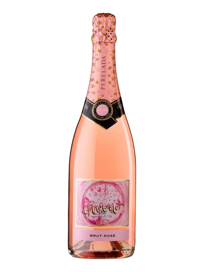 Lykkebobler rosé