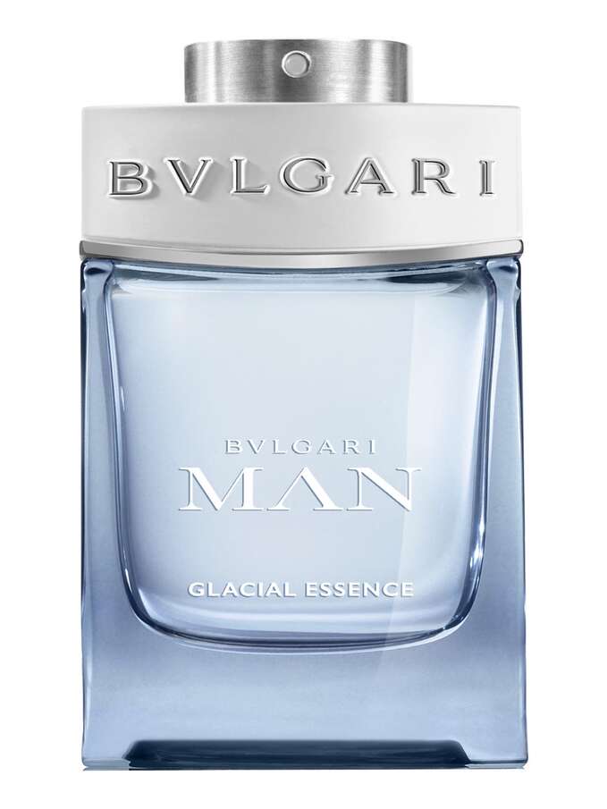 Bvlgari Man Glacial Essence 1