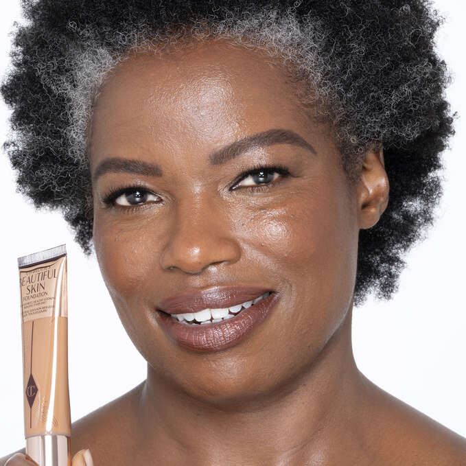 Charlotte Tilbury Beautiful Skin Foundation N° 14 - Cool 1