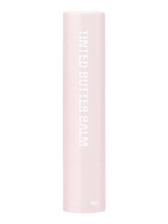 Kylie Cosmetics Tinted Butter Lip Balm No. 338 - PINK ME UP AT 8 2
