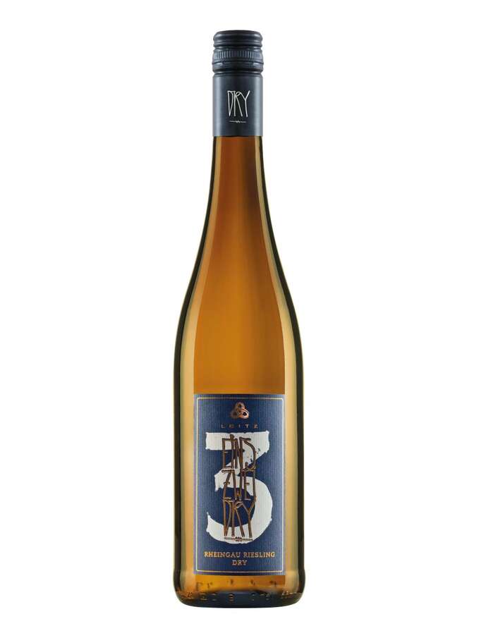 Leitz Eins Zwei Dry 1