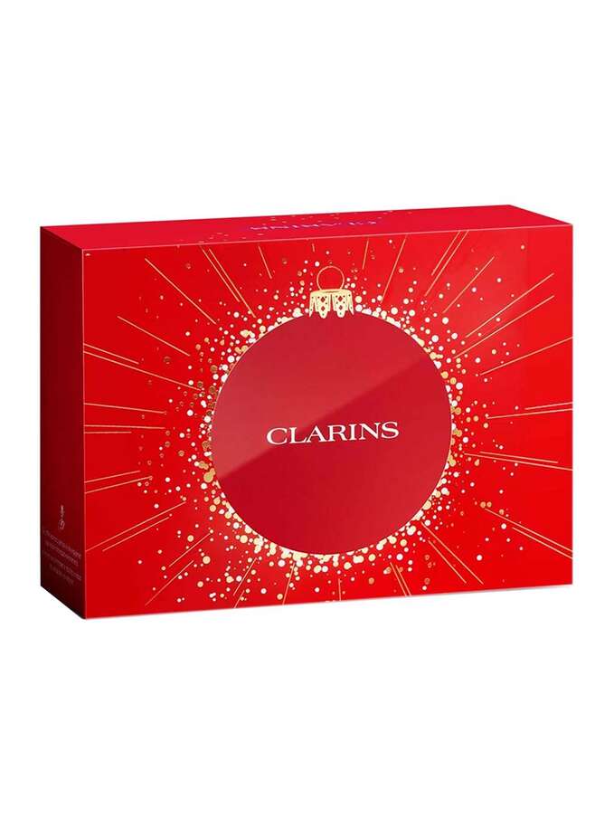 Clarins Lip Comfort Oil Lipstick Set 3