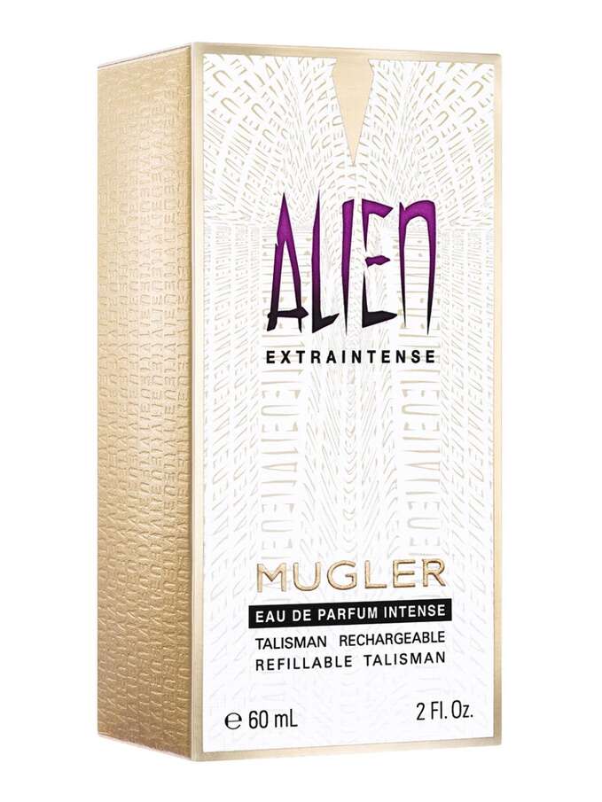 Mugler Alien Extraintense Eau de Parfum 60 ml 2