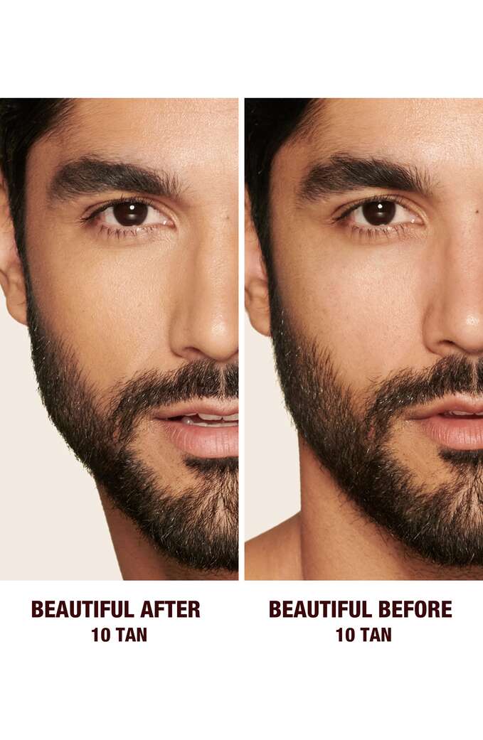 Charlotte Tilbury Beautiful Skin Radiant Concealer - 10 Deep 2