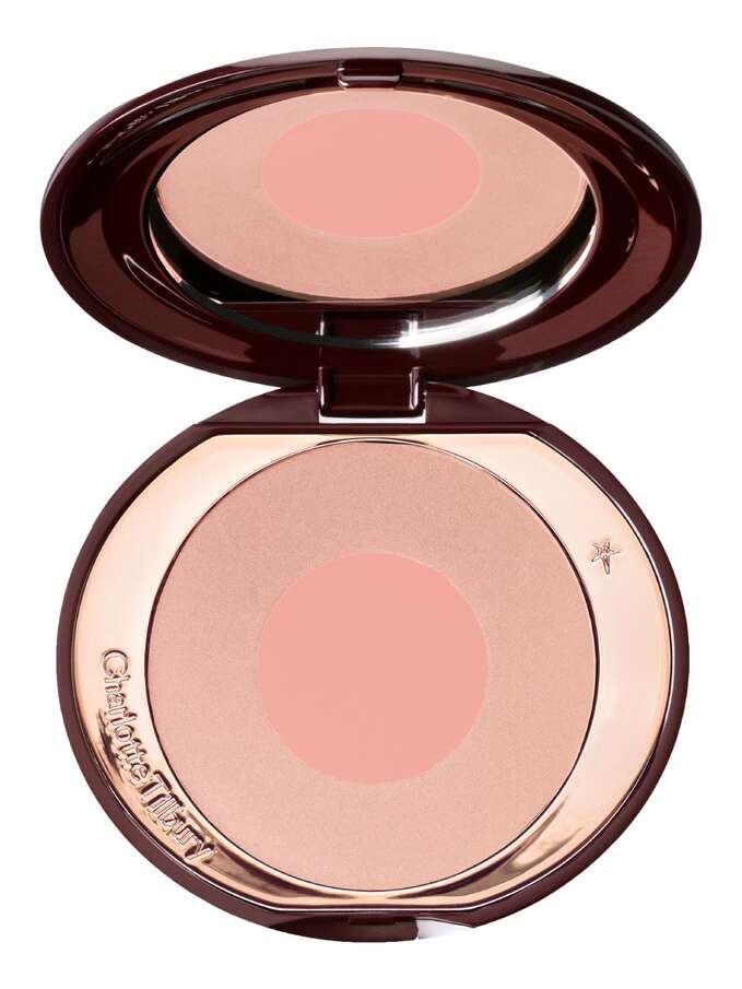 Charlotte Tilbury Cheek To Chic - First Love