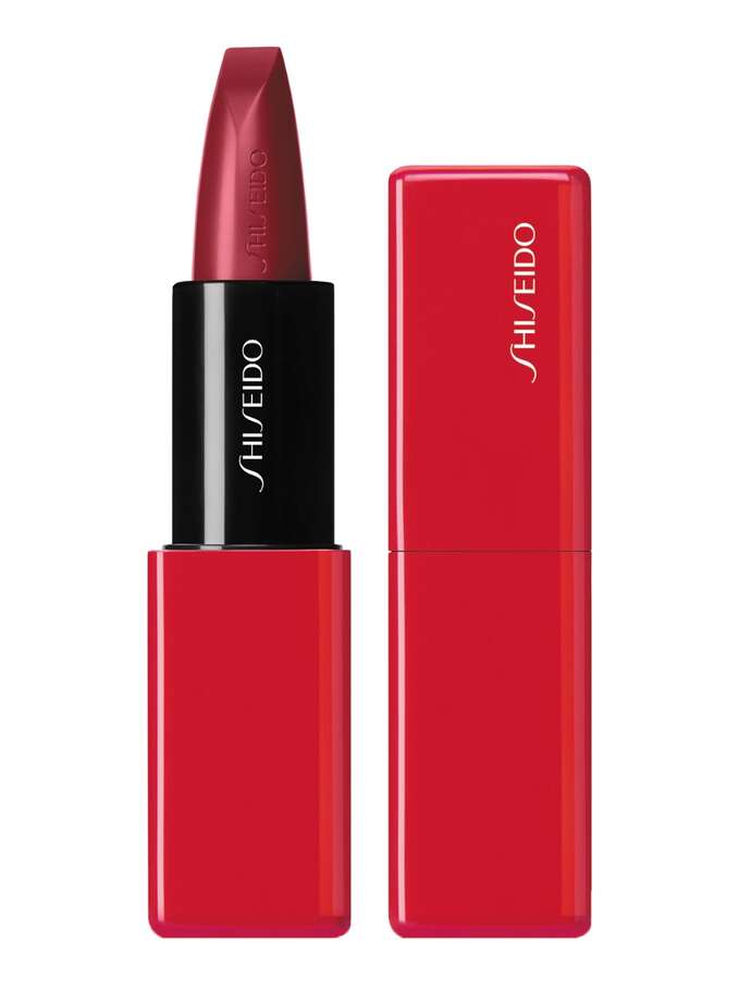 Shiseido Technosatin Gel Lipstick