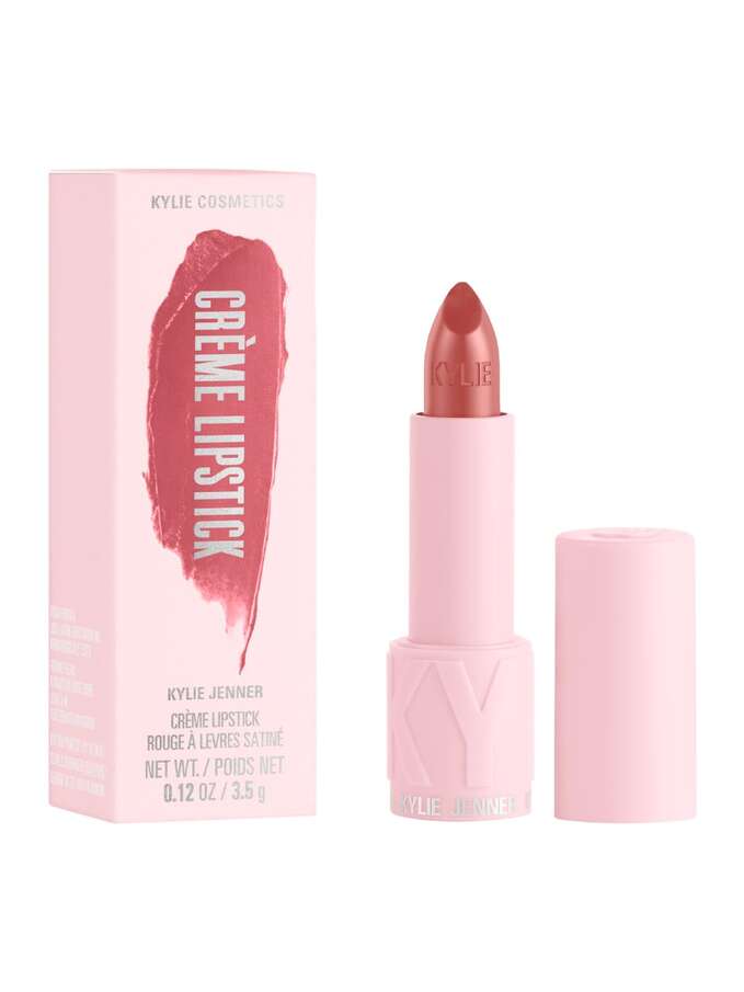 Kylie Crème Lipstick 1