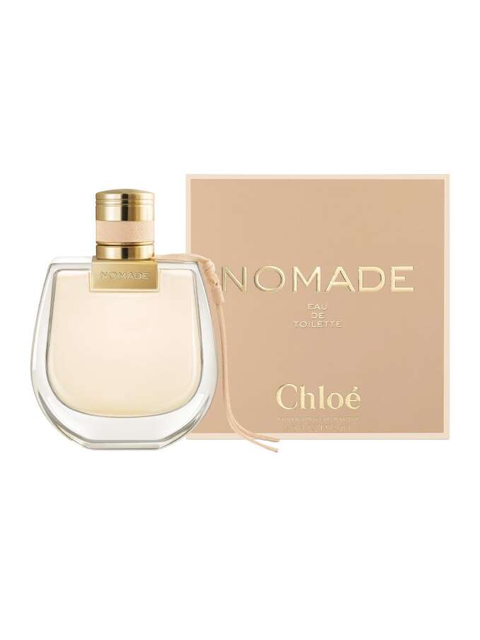 Chloé Nomade Eau de Toilette 75 ml 1