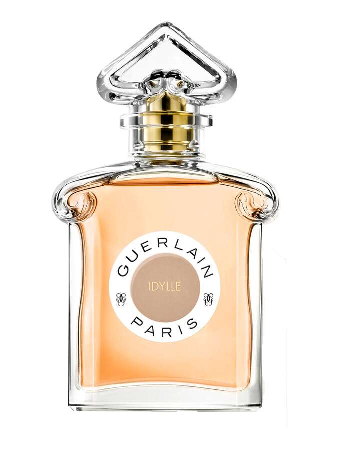 Guerlain Les Legendaires