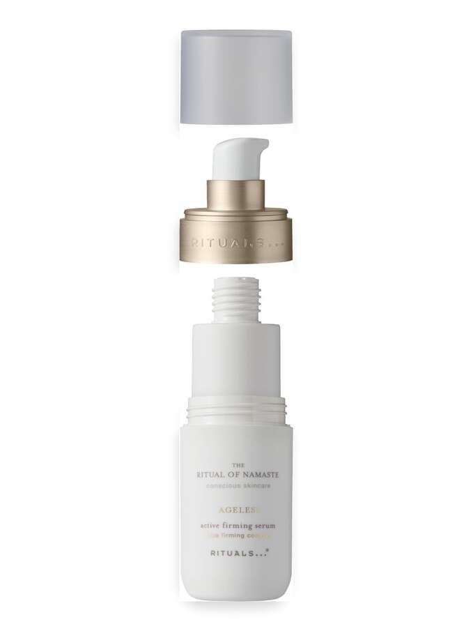 Rituals Namasté Ageless Firming Serum 1