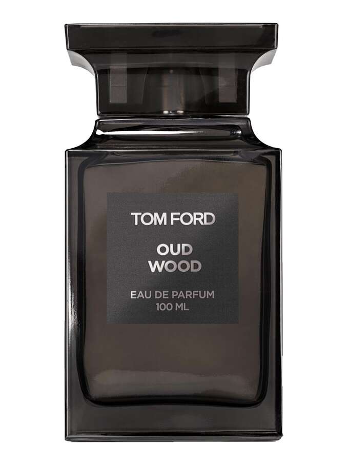 Tom Ford Private Blend Oud Wood Eau de Parfum 100ml