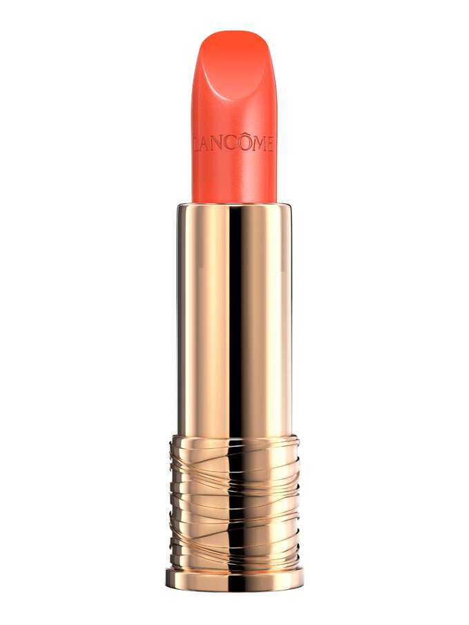 Lancome L'Absolu Rouge Cream Lipstick No. 66 1