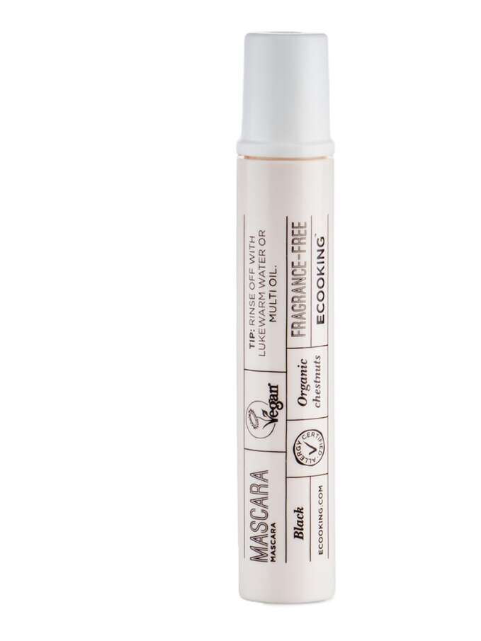 Ecooking Make-up Mascara