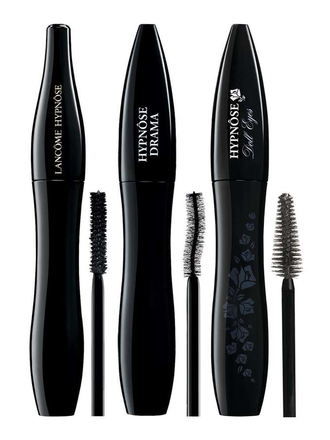 Lancôme Mascara Set