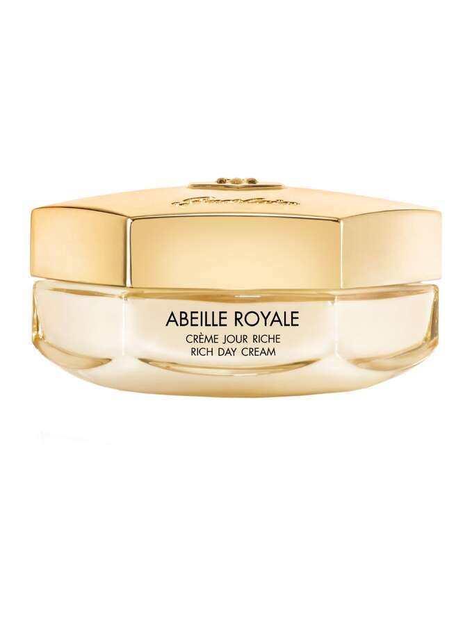  Abeille Royale Rich Day Cream