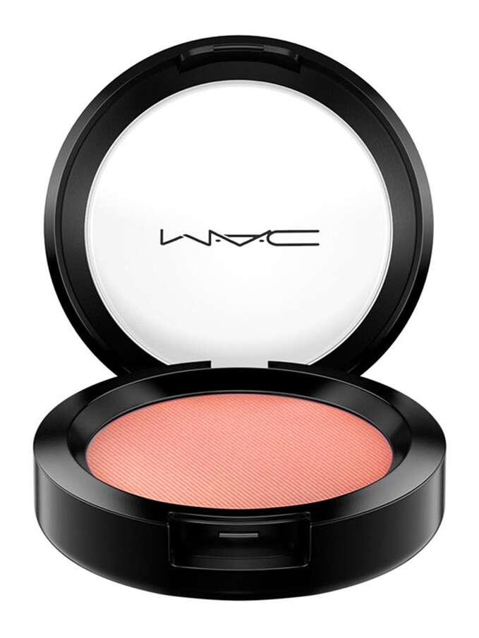 MAC Sheertone Blush 1
