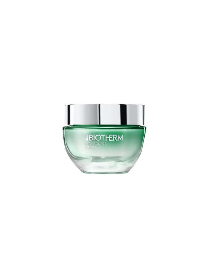 Biotherm Aquasource Cream Normal/Combination 1