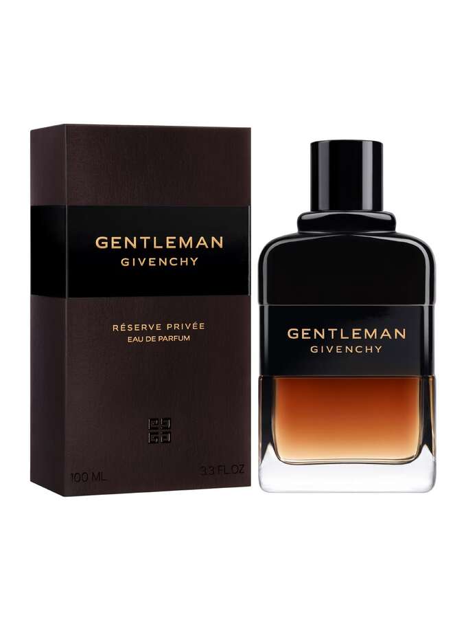 Givenchy Gentleman Réserve Privée Eau de Parfum 100 ml 1