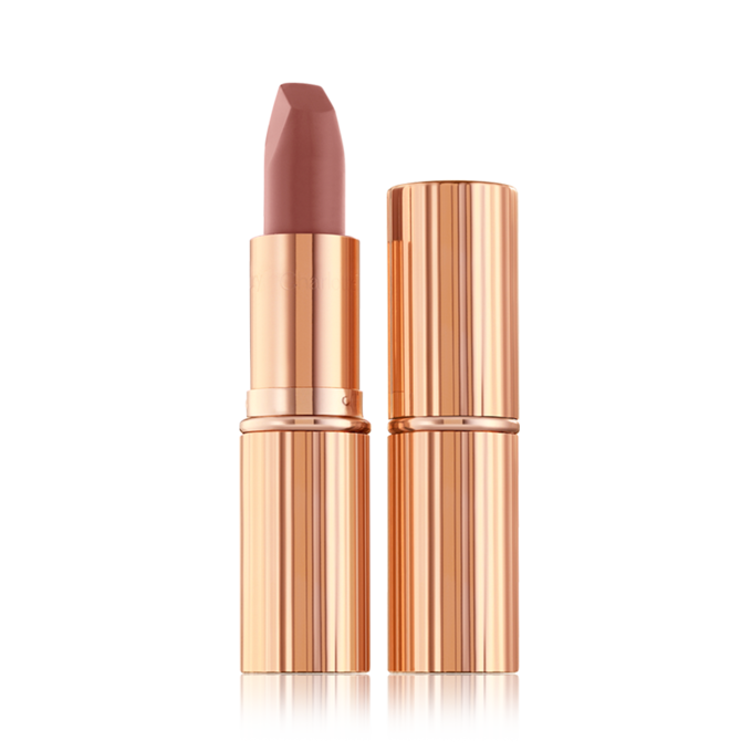Charlotte Tilbury Matte Revolution Lipstick - Very Victoria 4
