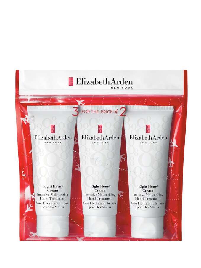 Elisabeth Arden Eight Hour Intensive Moisturizing Hand Treatment Set