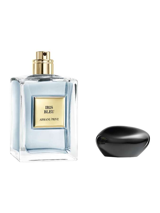 Giorgio Armani Privé Iris Blue Eau de Toilette 100 ml 2