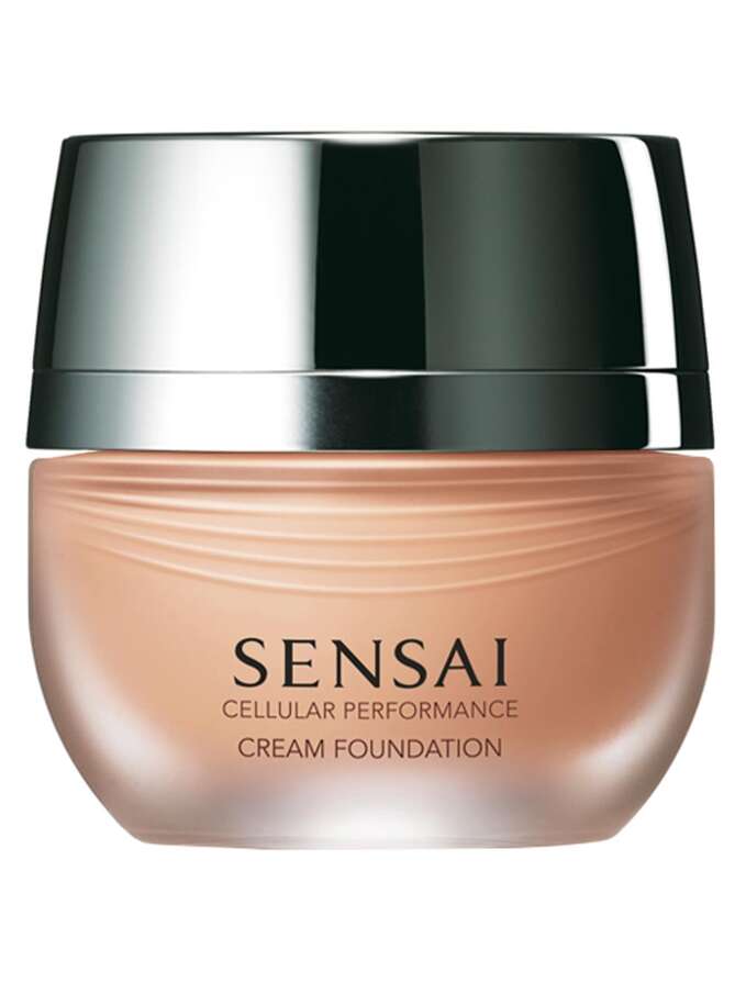 Sensai Cellular Performance Cream Foundation