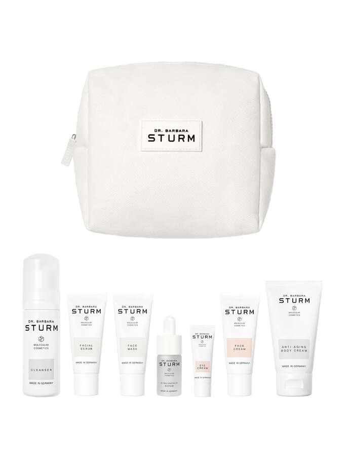 Dr. Barbara Sturm Face Care Set