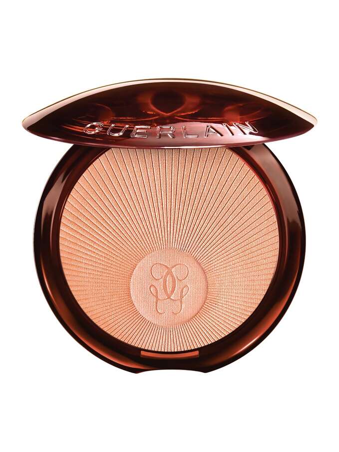 Terracotta Matte Powder