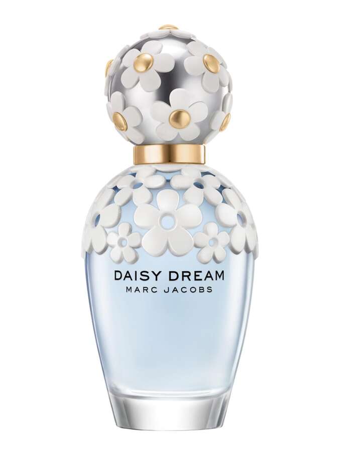 Marc Jacobs Daisy Dream Eau de Toilette 100 ml 1