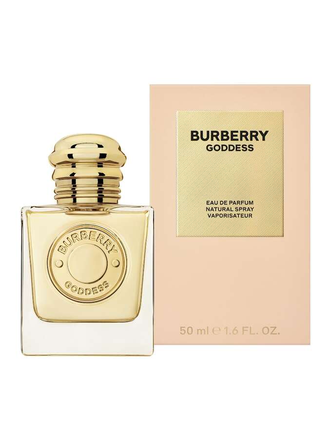 Burberry Goddess Eau de Parfum 50 ml 1