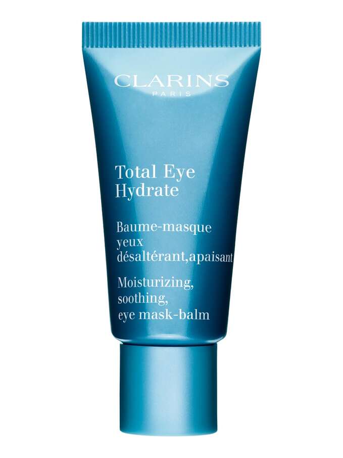 Clarins Specific Care Total Eye Hydrate Cream 