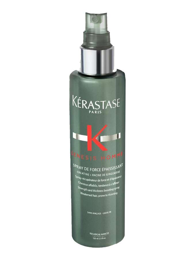 Kérastase Genesis Homme Strength and Thickness Boosting Spray 1