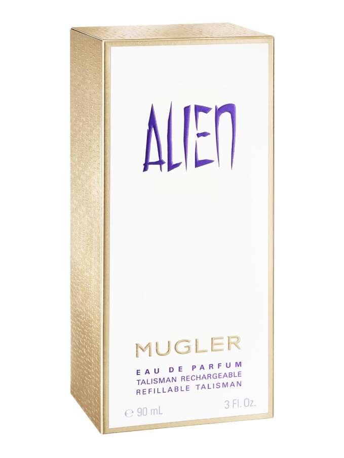 Thierry Mugler Alien Eau de Parfum (refillable) 90 ml 2