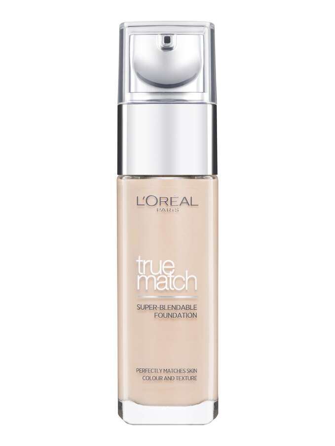 L'Oréal Paris True Match Foundation