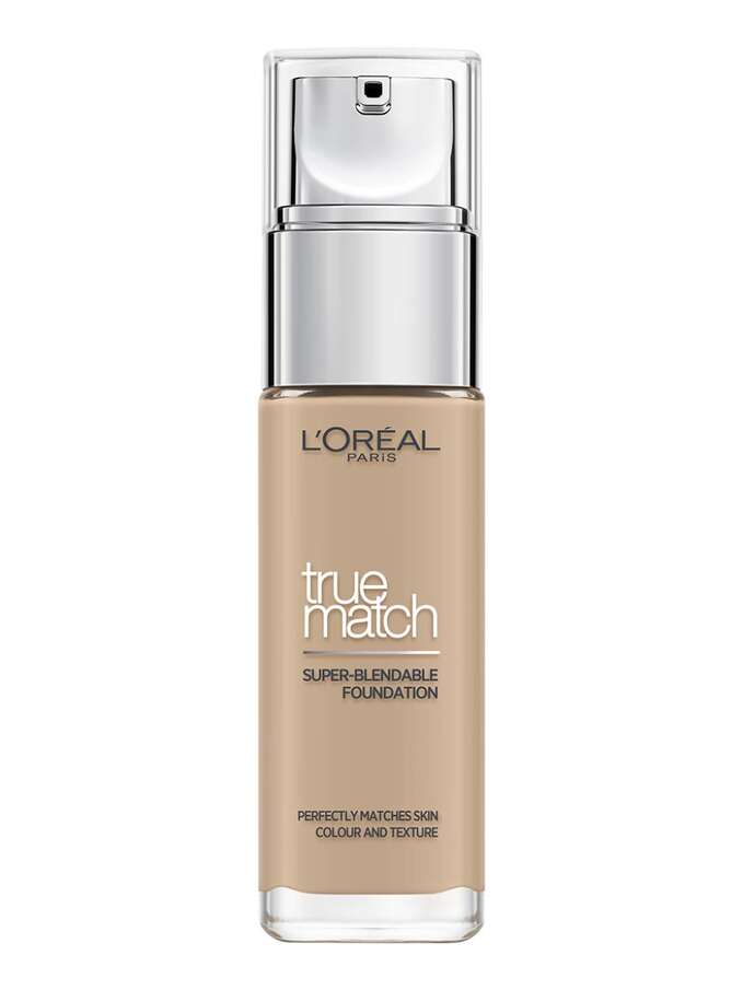L'Oréal Paris True Match Foundation