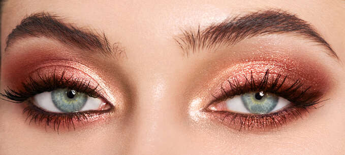 Charlotte Tilbury Luxury Palette Of Pops - Pillow Talk 4