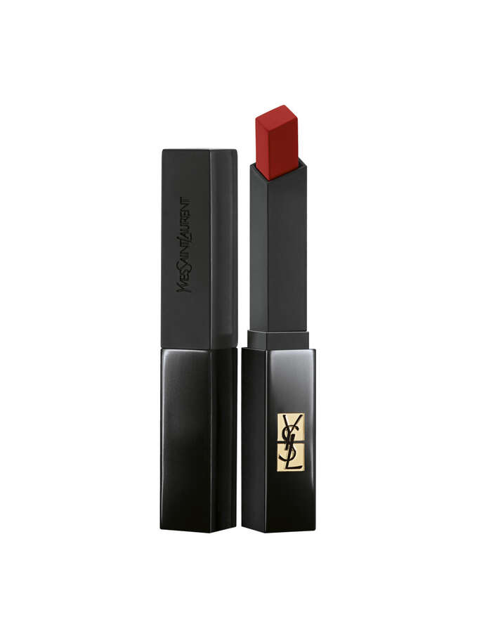 YSL Rouge Pur Velvet Radical Lipstick 1