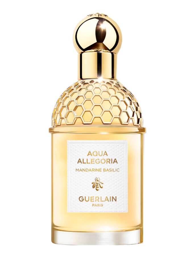 Guerlain Aqua Allegoria Mandarine Basilique