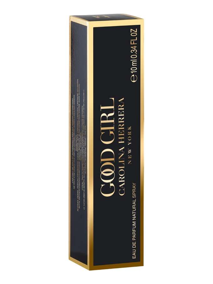 Carolina Herrera Good Girl Eau de Parfum 10 ml 2